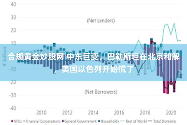 合规黄金炒股网 中东巨变，巴勒斯坦在北京和解，美国以色列开始慌了