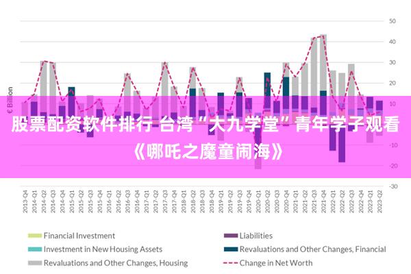 股票配资软件排行 台湾“大九学堂”青年学子观看《哪吒之魔童闹海》