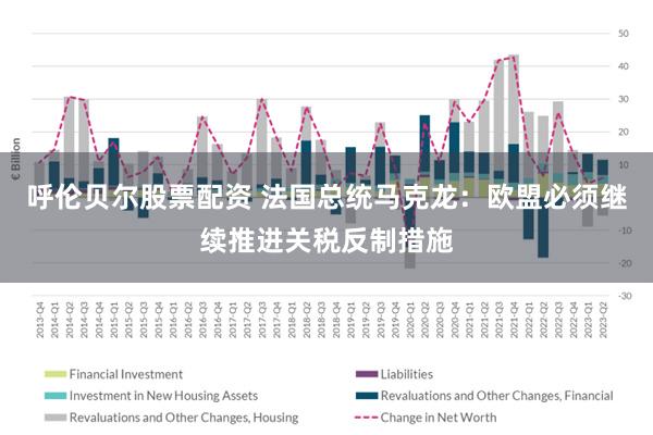 呼伦贝尔股票配资 法国总统马克龙：欧盟必须继续推进关税反制措施