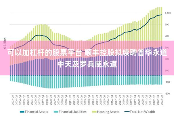 可以加杠杆的股票平台 顺丰控股拟续聘普华永道中天及罗兵咸永道