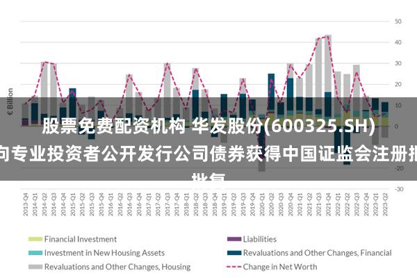 股票免费配资机构 华发股份(600325.SH)：向专业投资者公开发行公司债券获得中国证监会注册批复